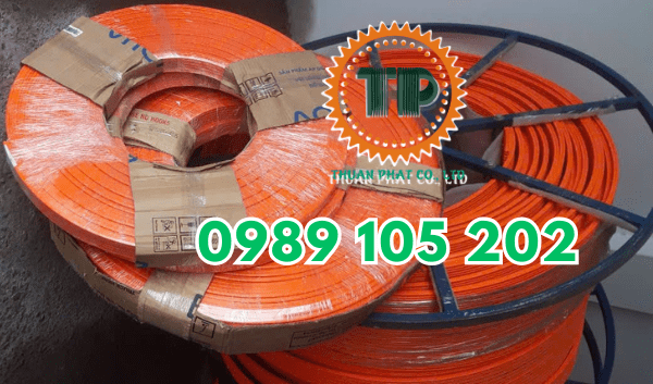 Tại sao phải lắp ray điện cầu trục? Tại sao phải lắp ray điện cầu trục?