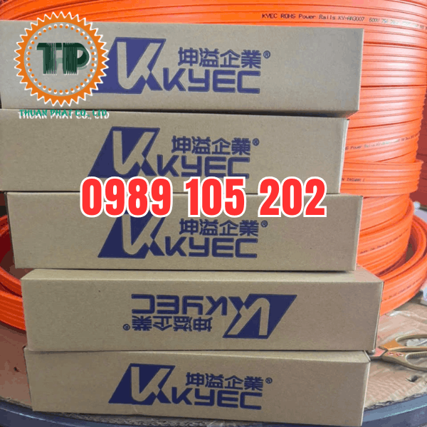 Hướng dẫn quá trình lắp tăng đơ ray điện Hướng dẫn quá trình lắp tăng đơ ray điện