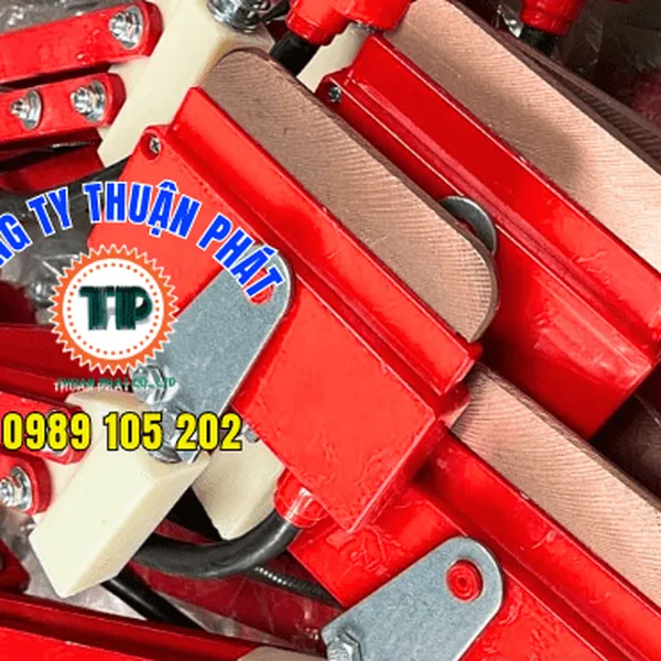 Chổi điện cầu trục 1P
