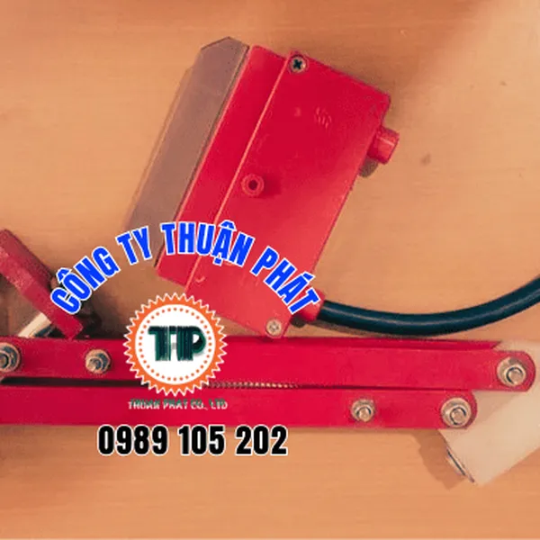 Chổi điện cầu trục 1P
