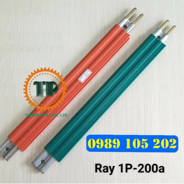 Ray điện Hàn Quốc 