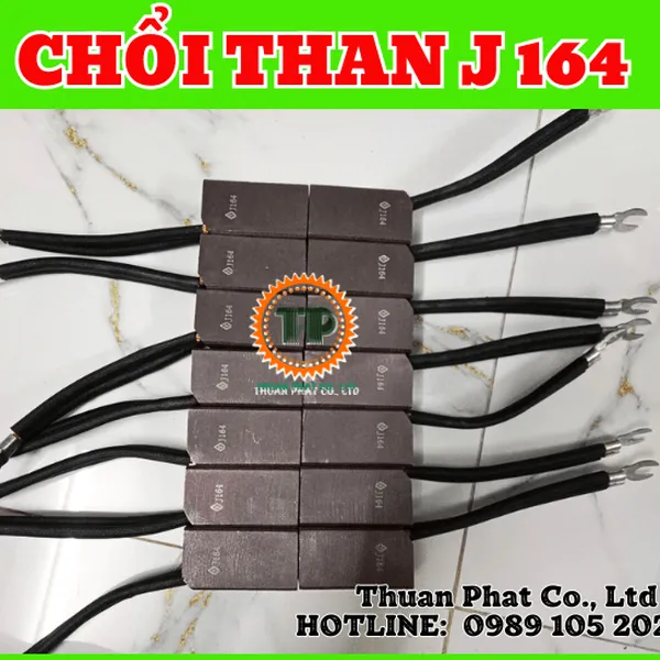 Lá than chuyên dùng cho cổ góp điện