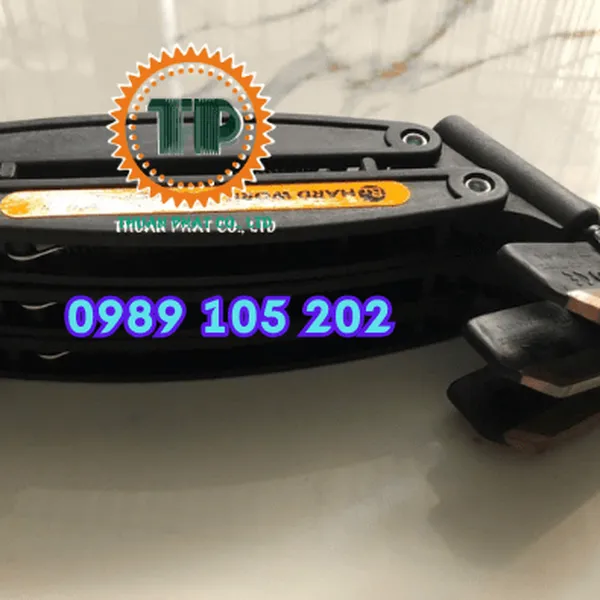 Chổi tiếp điện 3P60A Hardwork