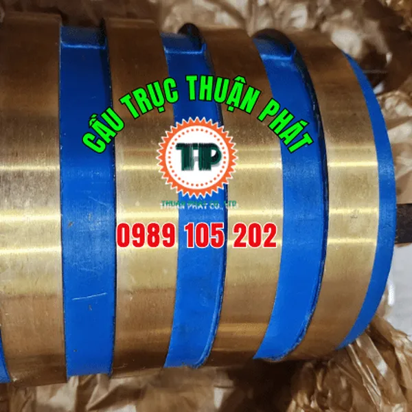 Cổ góp điện 4 pha quy cách 80x120x140mm