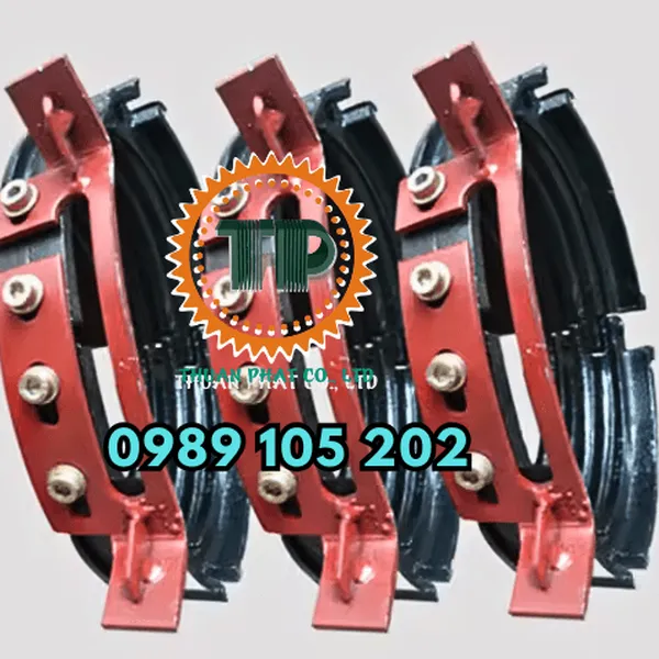 Dẫn hướng cáp palang