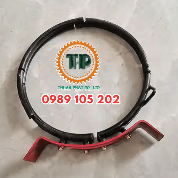 Dẫn hướng cáp palang