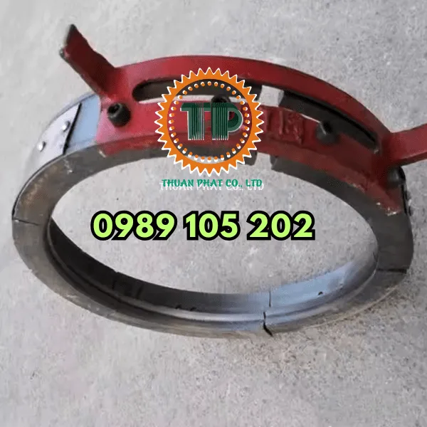 Dẫn hướng cáp palang