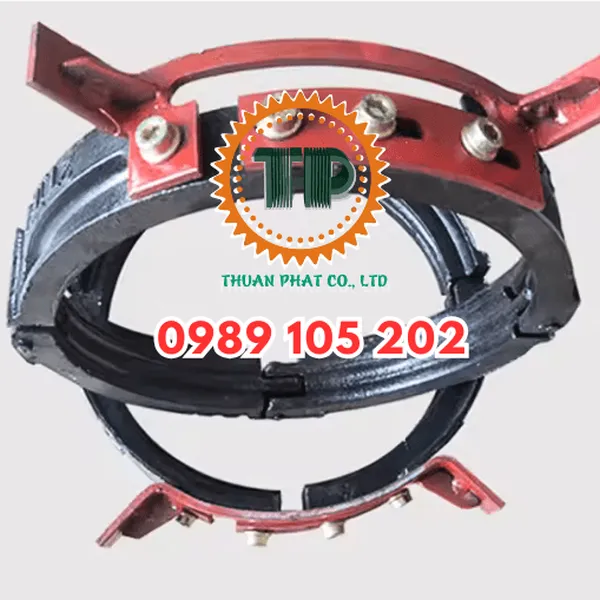 Dẫn hướng cáp palang