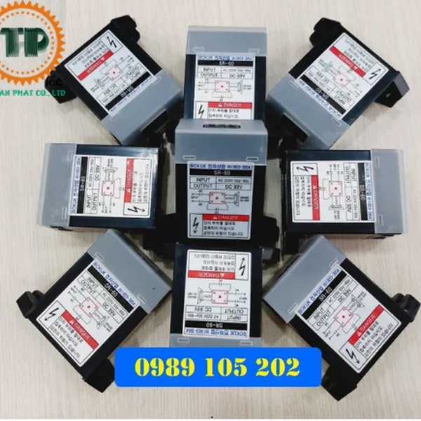 Diot SR-60 Hàn Quốc