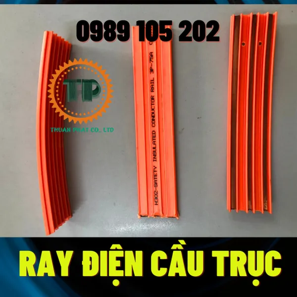 Ray điện 3P100A