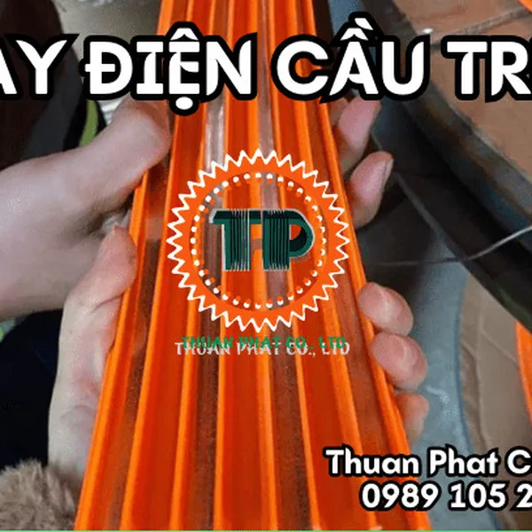 Ray điện an toàn 4P50A