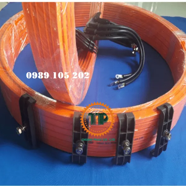 Ray điện an toàn Kyec 3P50A
