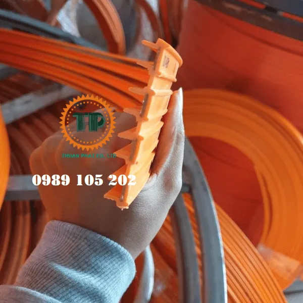 Ray điện cầu trục giá rẻ