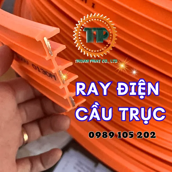 Ray điện an toàn
