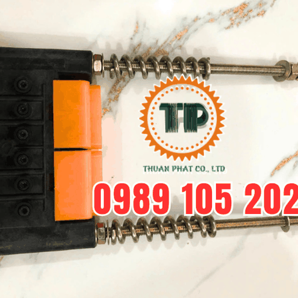 Tăng đơ ray điện 3P, 4P, 6P