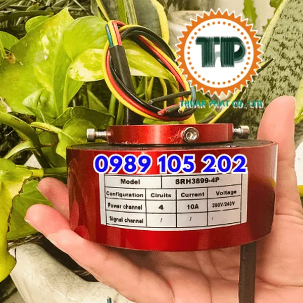 Vòng dẫn điện kín