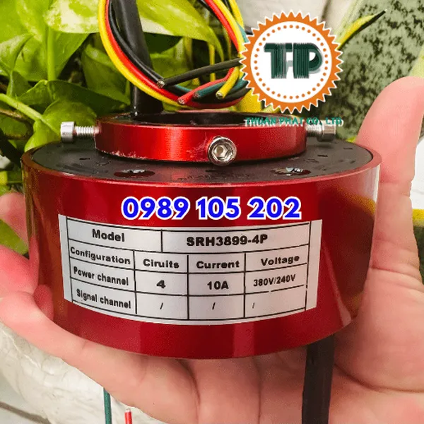 Vòng dẫn điện kín