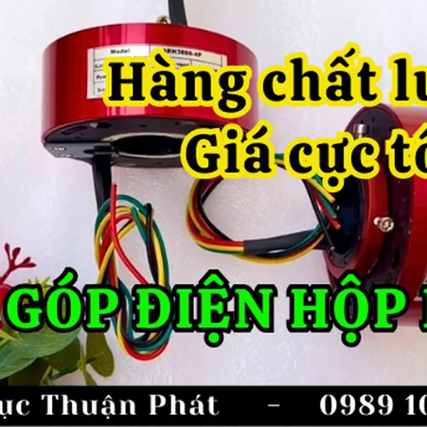 Vòng dẫn điện kín
