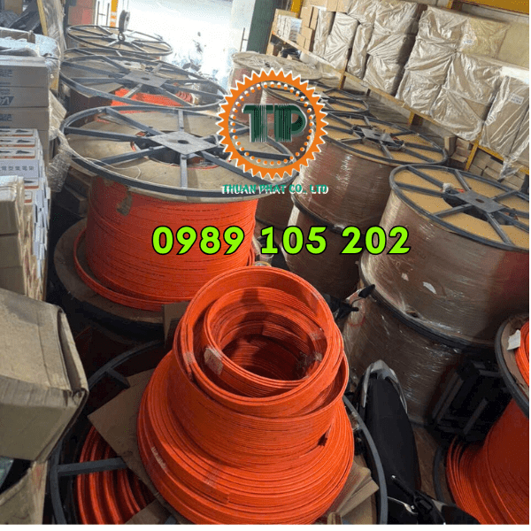 Tổng kho ray điện cầu trục TP.HCM Tổng kho ray điện cầu trục TP.HCM