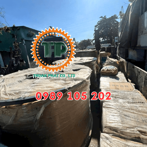 Tổng kho ray điện cầu trục TP.HCM Tổng kho ray điện cầu trục TP.HCM