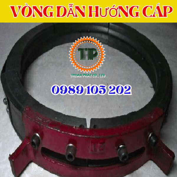 Vòng dẫn hướng cáp cho palang Vòng dẫn hướng cáp cho palang