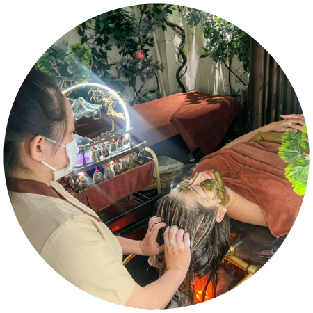 ĐỘI NGŨ CHUYÊN MÔN CAO