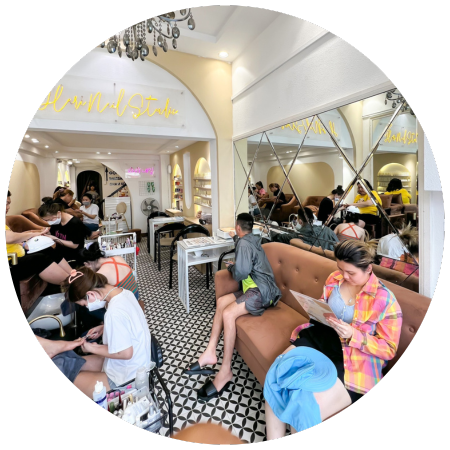 CHẾ ĐỘ BẢO HÀNH