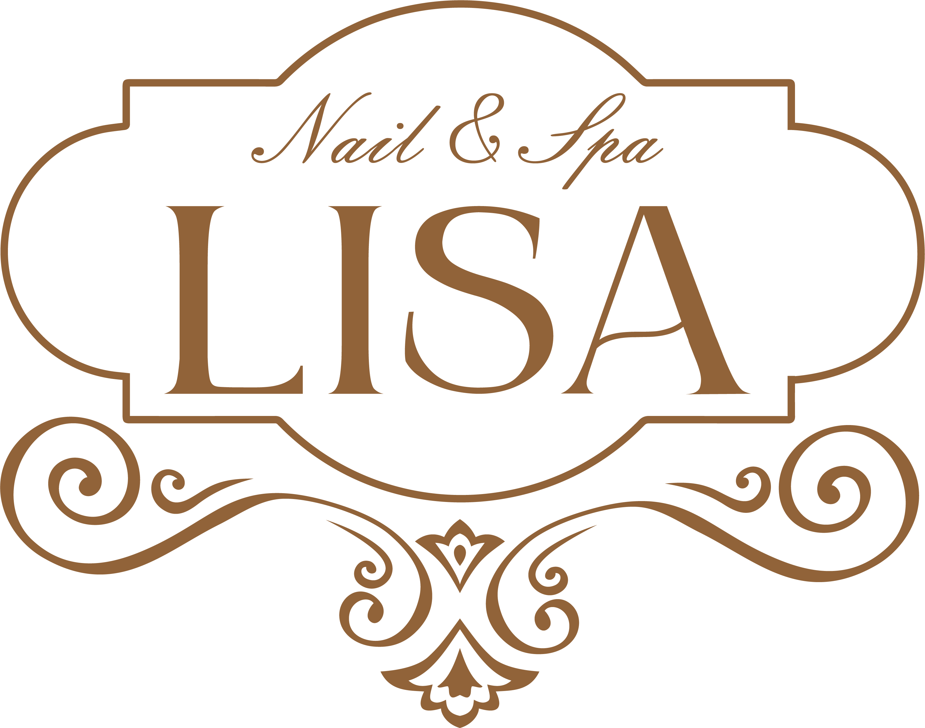 Lisa Nail & Spa
