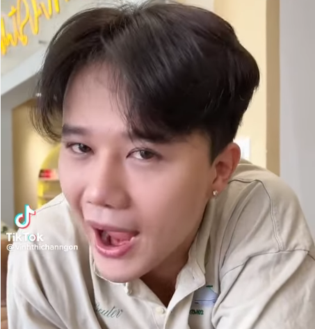 Vĩnh Thích Ăn Ngon