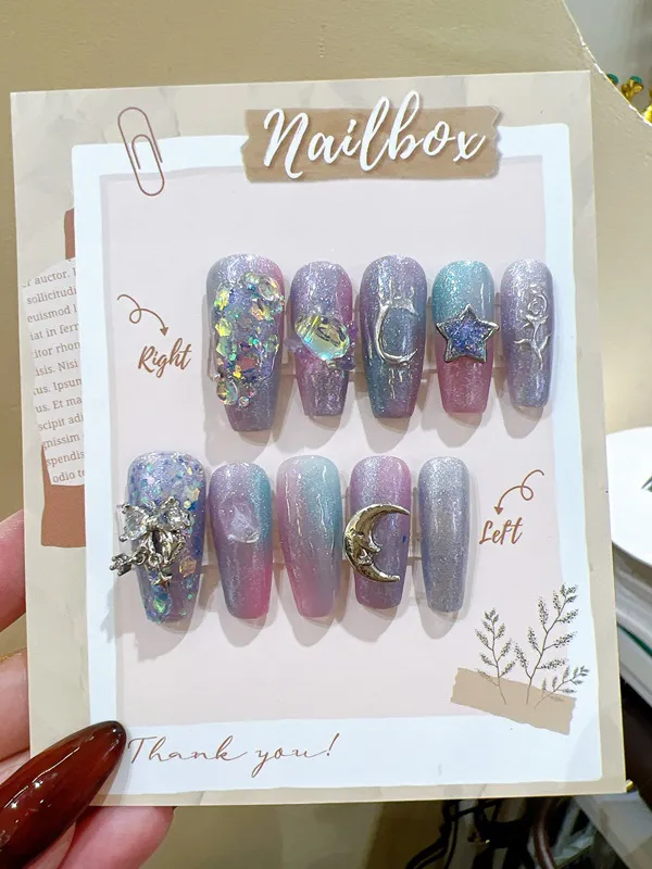 Nailbox 399,000đ