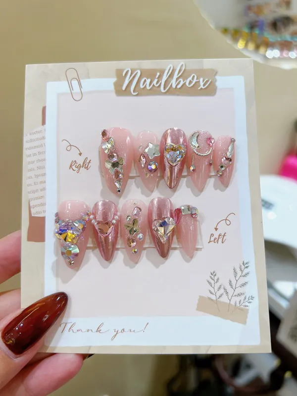 Nailbox 399,000đ