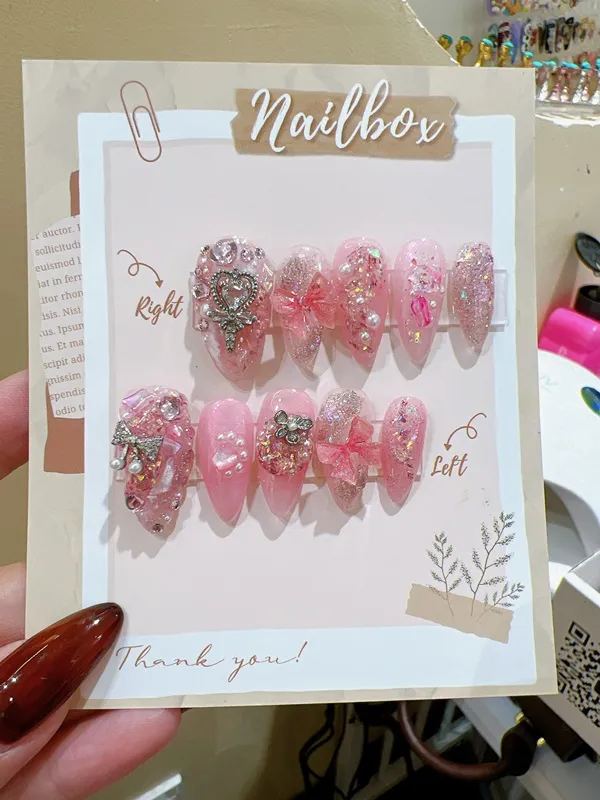 Nailbox 399,000đ