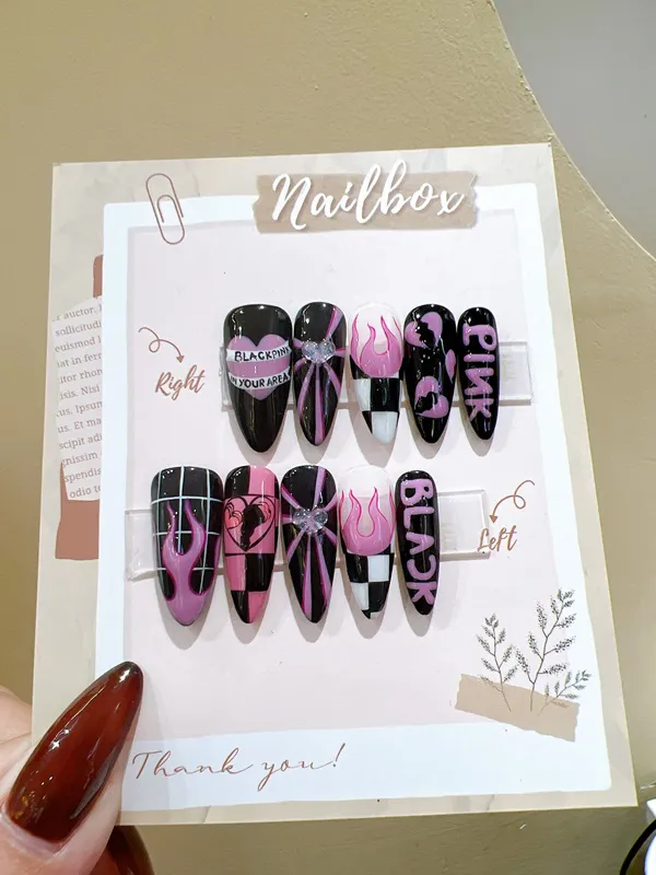 Nailbox 399,000đ