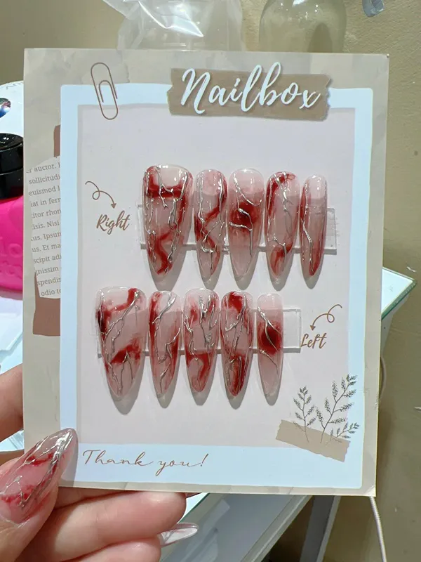 Nailbox 399,000đ