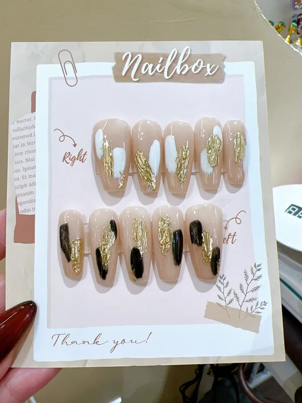 Nailbox 399,000đ