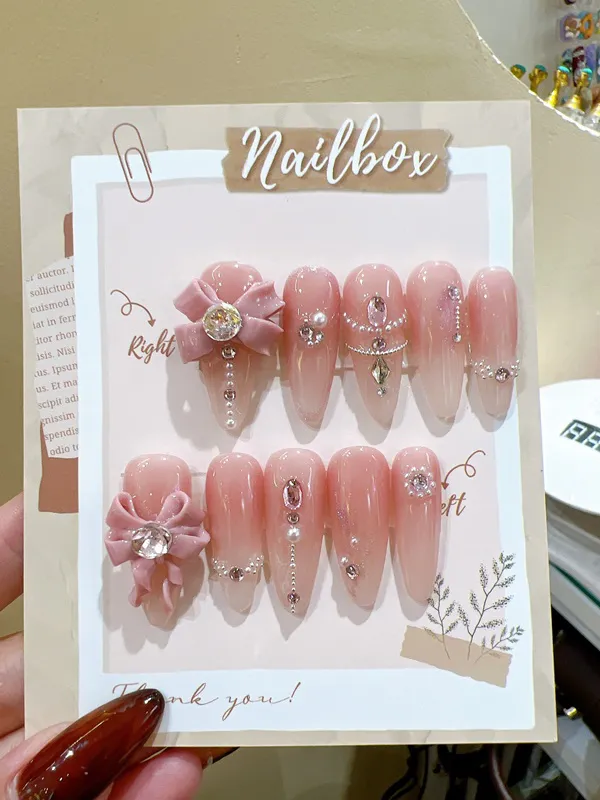 Nailbox 399,000đ
