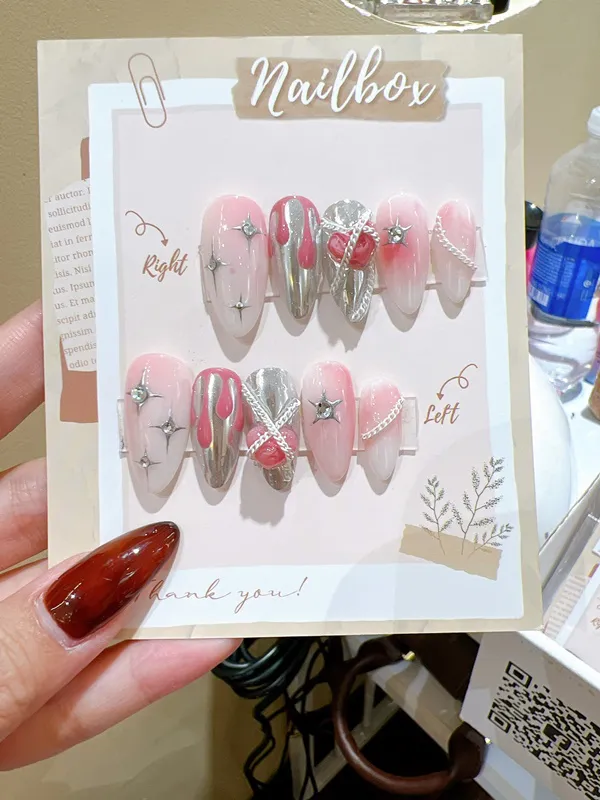 Nailbox 399,000đ