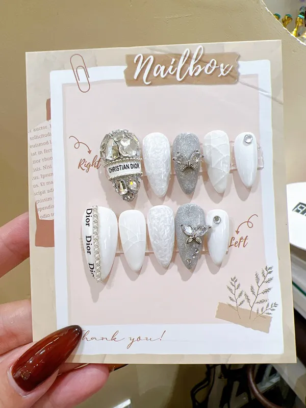 Nailbox 399,000đ