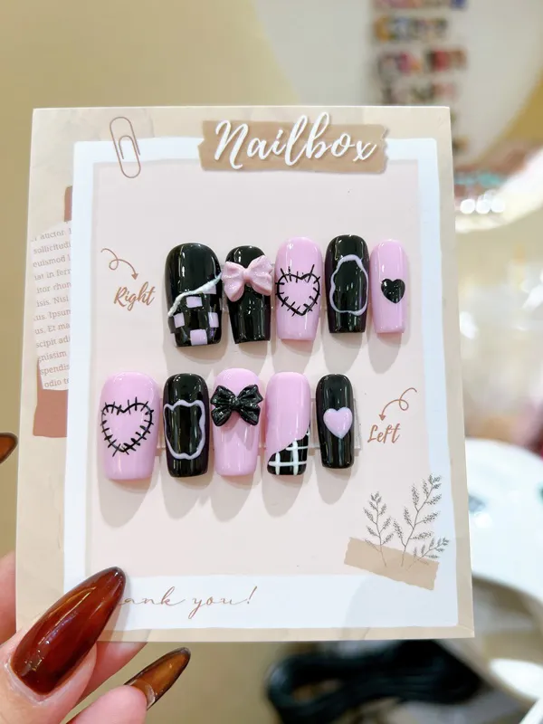 Nailbox 299,000đ