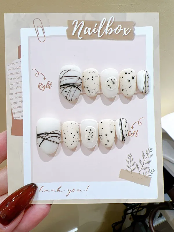 Nailbox 299,000đ