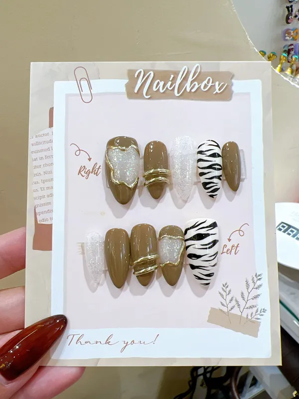 Nailbox 299,000đ