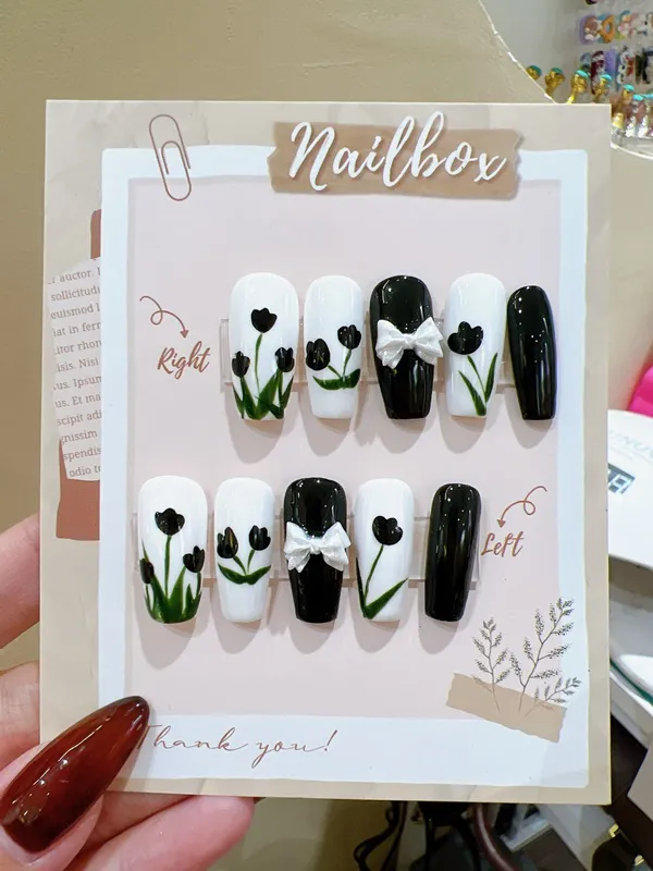 Nailbox 299,000đ