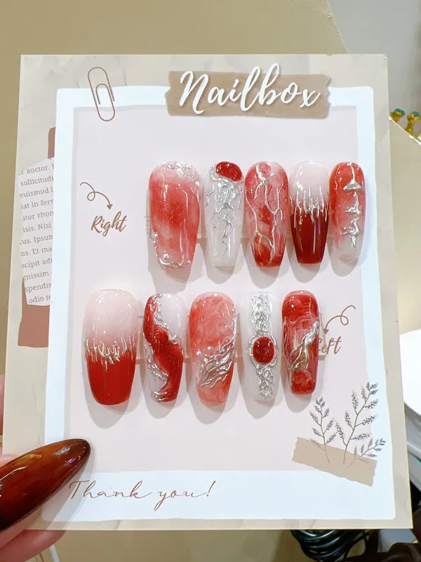Nailbox 299,000đ