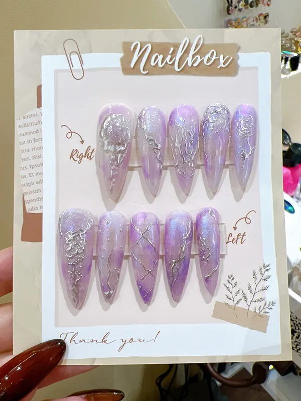 Nailbox 299,000đ