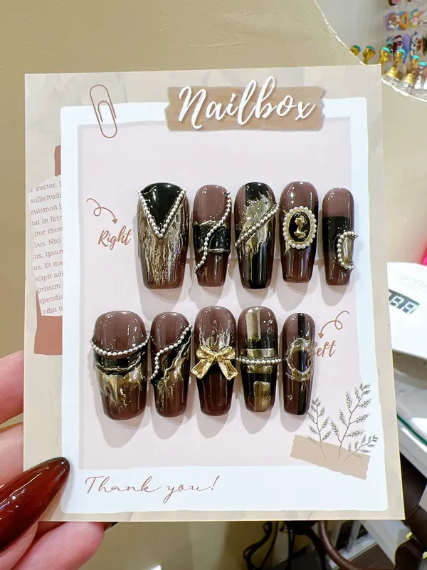 Nailbox 299,000đ