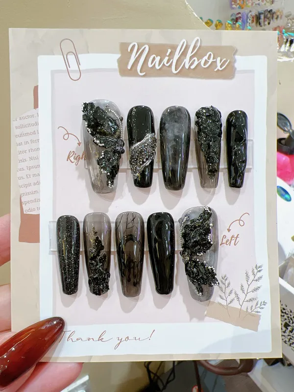 Nailbox 299,000đ