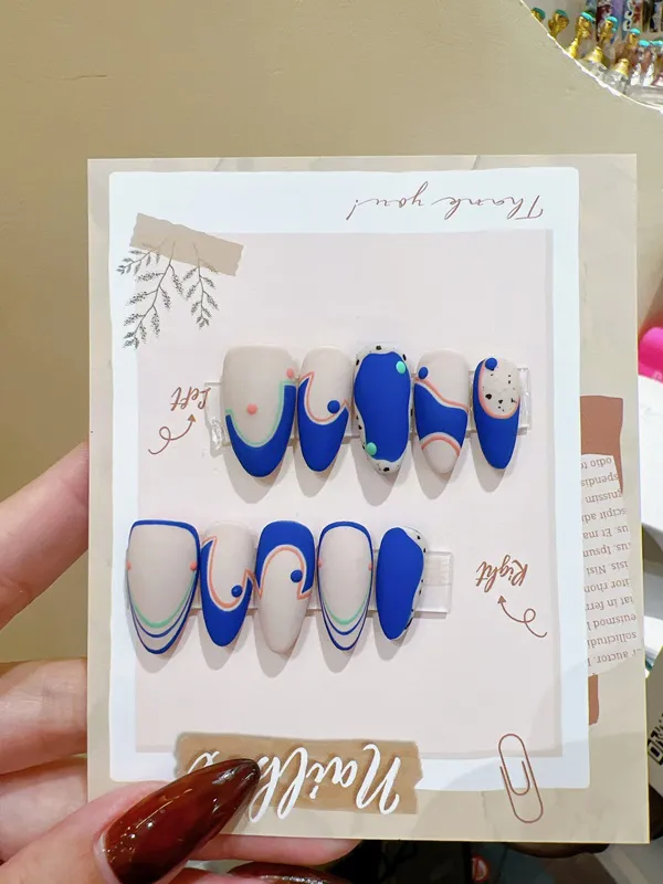 Nailbox 299,000đ