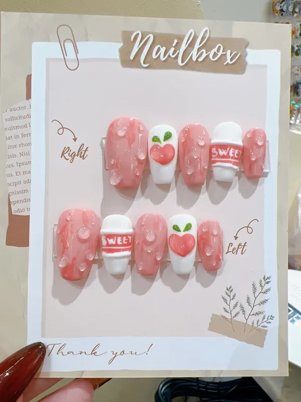 Nailbox 299,000đ