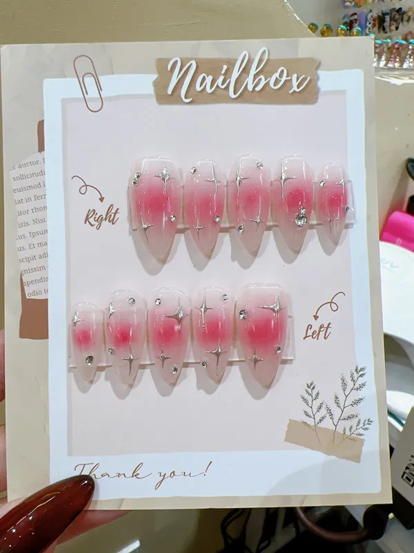 Nailbox 299,000đ