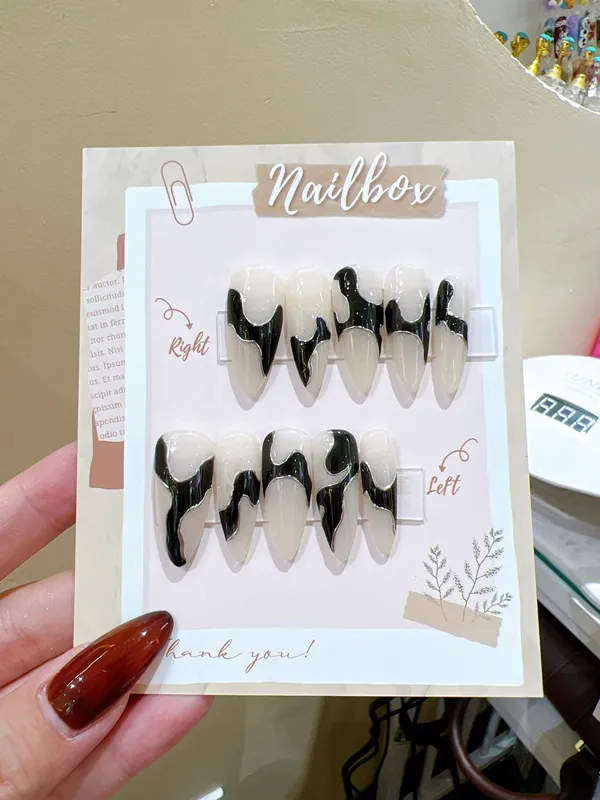 Nailbox 299,000đ